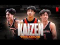 Xaivian Lee Kaizen RAW AND UNCUT SEASON 1 MOVIE