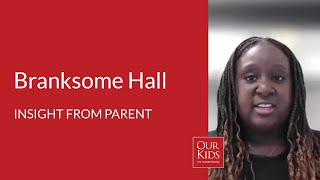 Branksome Hall, Parent Video Review from Boafoa Kwamena