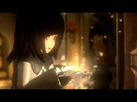 Gekijouban Deemo: Sakura no Oto - Anata no Kanadeta Oto ga, Ima mo Hibiku Haru no Sora e to Ayane Sakura & Akari Kitou