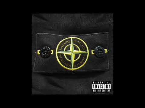 Salvio- Niagara Freestyle (prod. Domme) ft. Plain