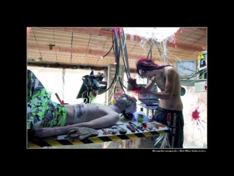 WormZ - Umbrella Corporation