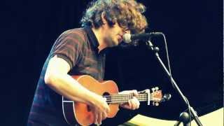 Lou Barlow - I Believe In﻿ Fate/Brand New Love || live @ Festival De Affaire || 15-07-2012