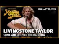 Somewhere Over the Rainbow - Livingstone Taylor | The Midnight Special
