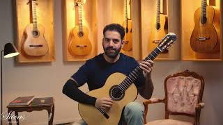 Youri Soroka - 2025 No. 75 - Video preview