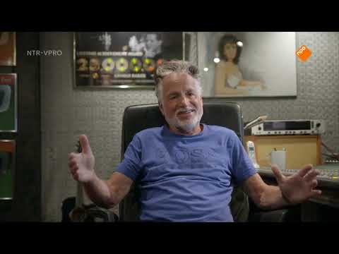 Het verborgen verleden van George baker deel 1