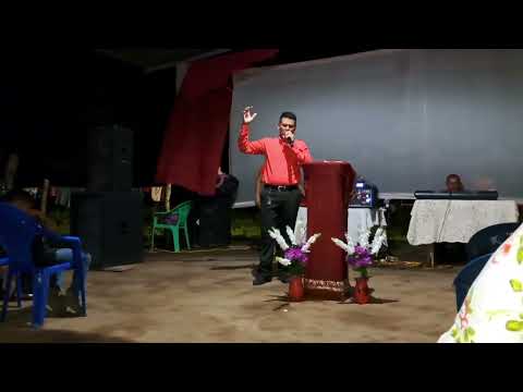 Filipenses 4 13 Miguel Arias (en vivo)hato nuevo el sauce león 