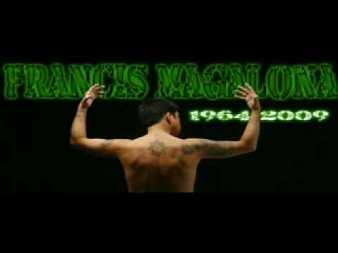 Three stars and a sun - Francis M