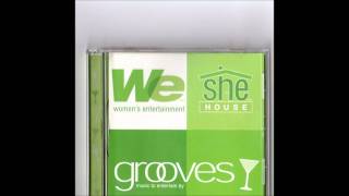 Michael Simms - People Make The World Go Round