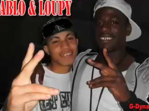 LOUPY ft  KEMPI   DU MASCOTTE