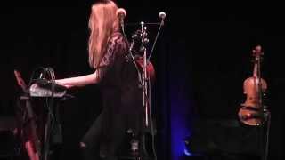 Joni Fuller - Hayley (Live @ Great British Blues Festival, Colne)