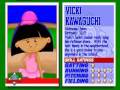 Vicki Kawaguchi Theme Song