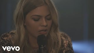 Louane - Si t&#39;étais là (Version acoustique)