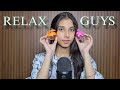 ASMR Sounds For 17 Minute Straight Mouth Sounds Hand Movements Asmr