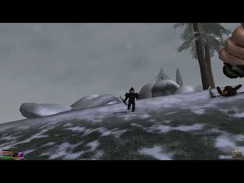 Elder Scrolls Morrowind - ESM 2022 - 27