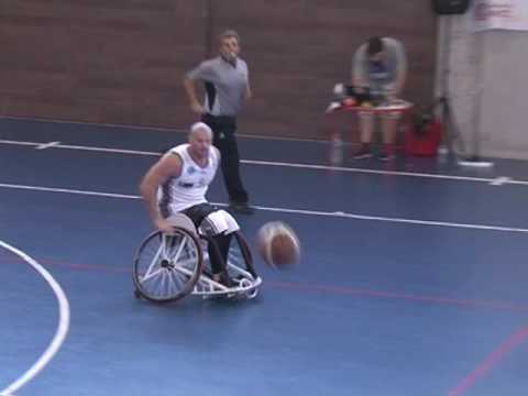 AMIAB inicia temporada ante el AMFIV de Vigo