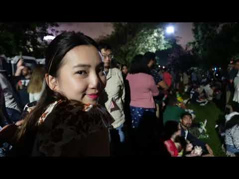 Boston Pops Fireworks Show on The Fourth of July, 2023 shot on ZV1 Mark ii