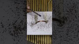 🧲Magnetic Field due to a Current through a Circular Loop➰ | Class 10 Science Chapter 13 | LP