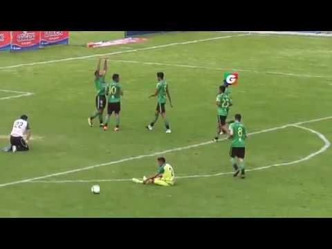 Video Resumen: Chiantla 0-3 Guastatoya - 2018 Apertura Jornada 10