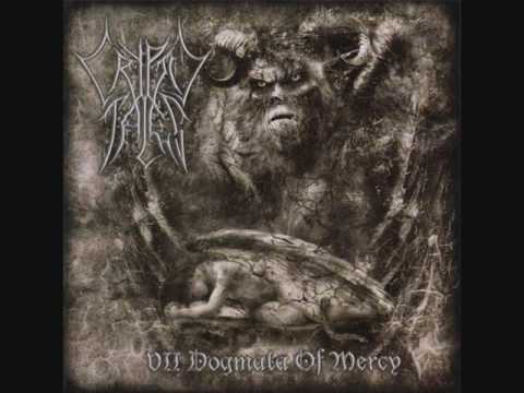 Cryptic Tales - VII Dogmata of Mercy (FULL ALBUM)