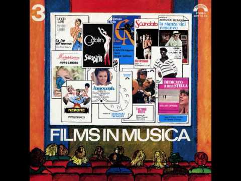 Hombres Del Mar • I Charango