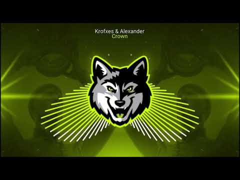 Krofxes & Alexander - Crown
