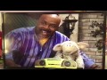 Top 10 Countdown Radio Show Scene For SesameStreetFan2001