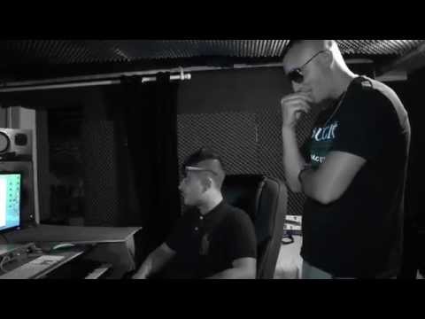 DELIK Feat SAYEN BEATS - #StudioTime