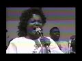 "Trust In Jesus" (1992) Wilmington Chester Mass Choir