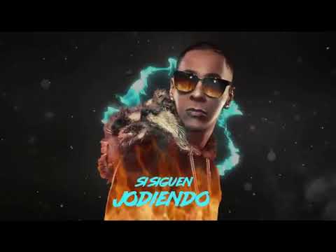 Dueños Del Infierno (Preview) - Jochy El Lobo Ft. Baby Rasta, Bad Bunny, Bryant Myers, Billy Ronca