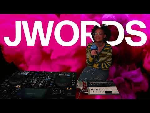 JWORDS x OKFL INTERVIEW