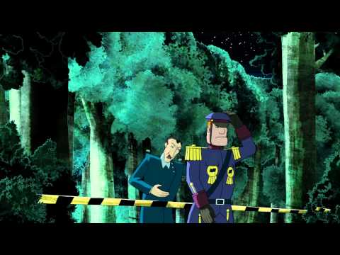 JEAN DE LA LUNE - Bande Annonce VF