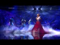 Молдова - Алена Мун (Aliona Moon), "O Mie" - Eurovision 14 ...