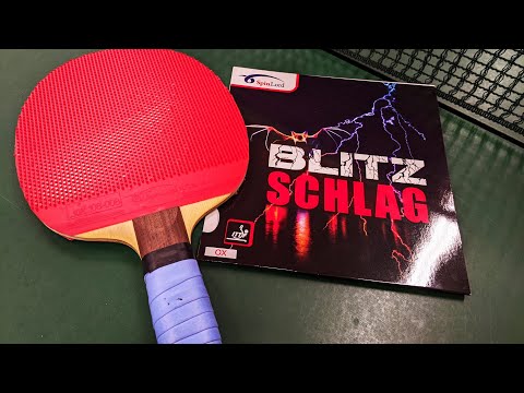 [TT] Spinlord Lightning Strike - Will he rock it?