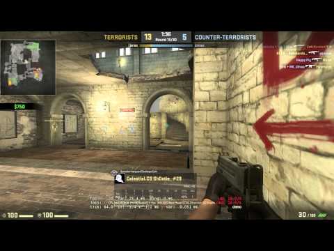 Nice retake with Lil capped.