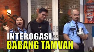 Download lagu [FULL] INTEROGASI BABANG TAMVAN DAN UDIN JAMET | LAPOR PAK (04/03/21) mp3