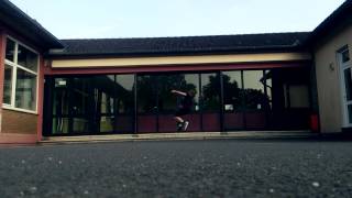 M4nkey feat. ChrizZz ~ A Feeling ~ JcRLP-POWER!! ♥