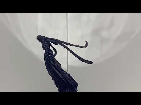 NECRONS Shards of the C’tan - Mini Painting Log # 10