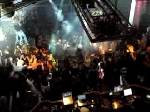 Hasenjagd mit DJ Sigi Di Collini @ C4 - 04.04.2010