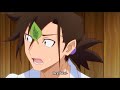 Yuuna And The Haunted Hot Springs Kogarashi Fuyuzora Transforms Into Body Soap