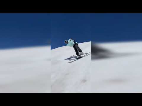 Ski Crash Compilation of the BEST Stupid & Crazy FAILS EVER MADE! 2022 #25 Try not to Laugh