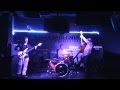la risa de las gargolas LIVE ABR 15