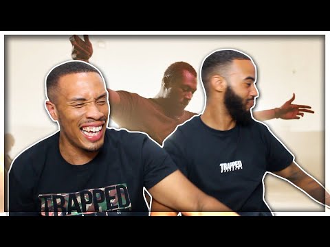 🤷🏽‍♂️ Tion Wayne x Dutchavelli x Stormzy - I Dunno [Music Video] | GRM Daily - REACTION ‼️