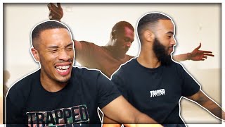 🤷🏽‍♂️ Tion Wayne x Dutchavelli x Stormzy - I Dunno [Music Video] | GRM Daily - REACTION ‼️