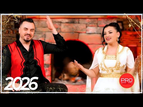 Vani Gjuzi & Resmije Krasniqi - Xhejlan (4K) #2026