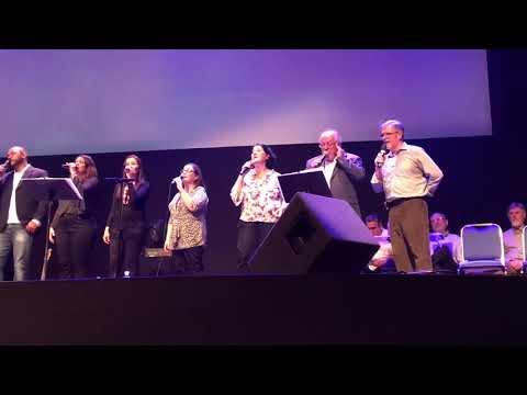 VPC 50 Anos: De Vento em Popa - IB Morumbi