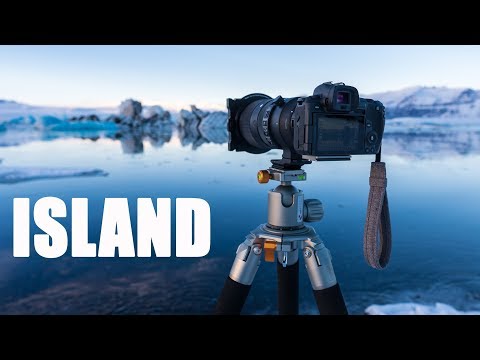 Fotografieren in Island – Diese Sigma Objektive hatte ich dabei