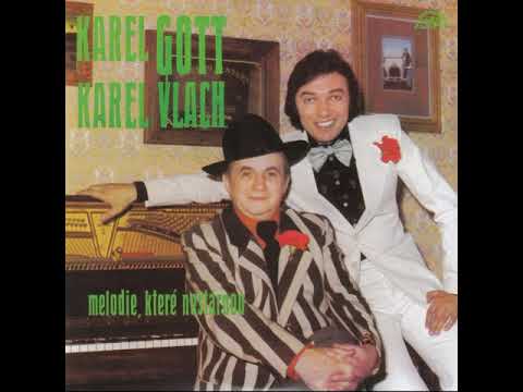 Karel Gott - Dlouho spát (15.1.1975)