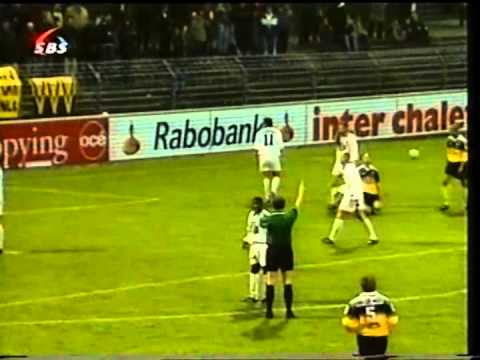 25-04-1998 VVV - Cambuur: 2-1