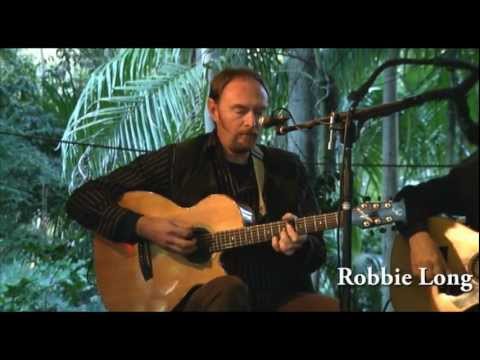 Robbie Long - Acoustic Guitar Spectacular 2012 - On Tour