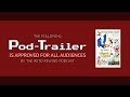 Pod Trailer The Sword In The Stone RRP123